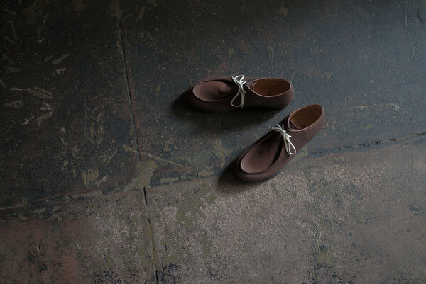 PETROSOLAUM / JJVE×PETROSOLAUM TIROLEAN SHOES(sold) | INSIDE MY