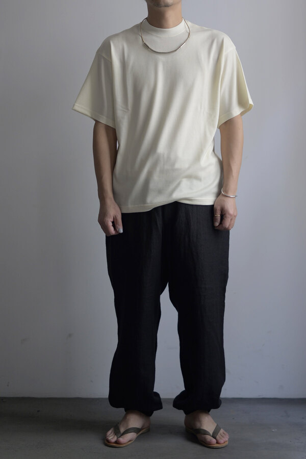 Kota Gushiken Summer Wool Tee size3 | hondurasaldia.news